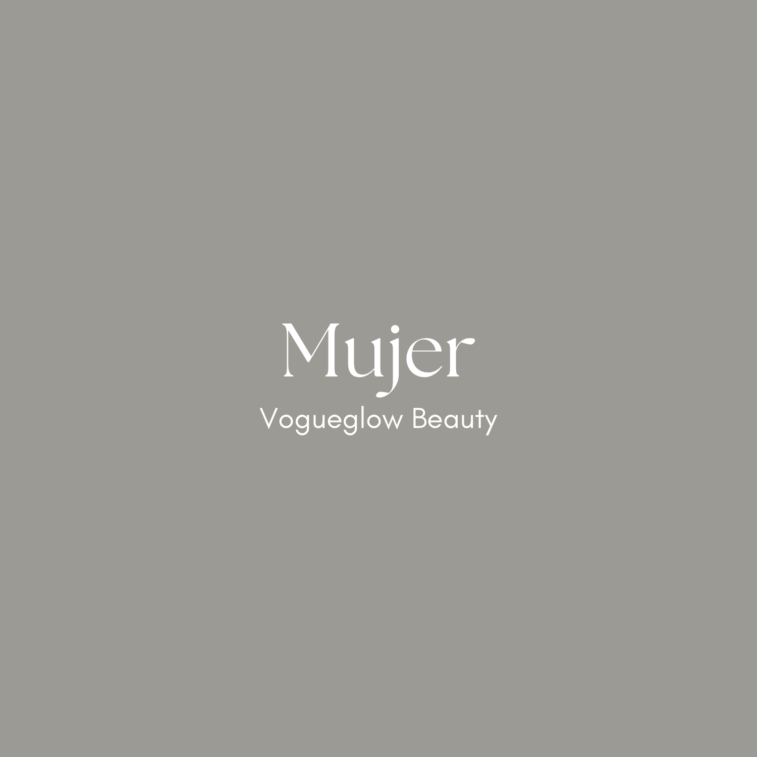 MUJER