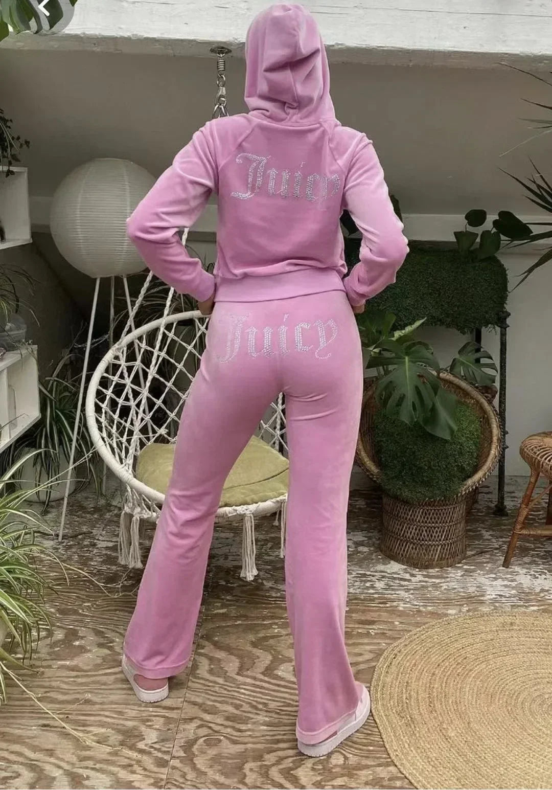 Chándal Juicy Couture