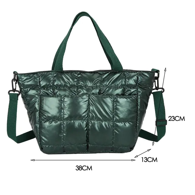 Bolso Tote de Mano