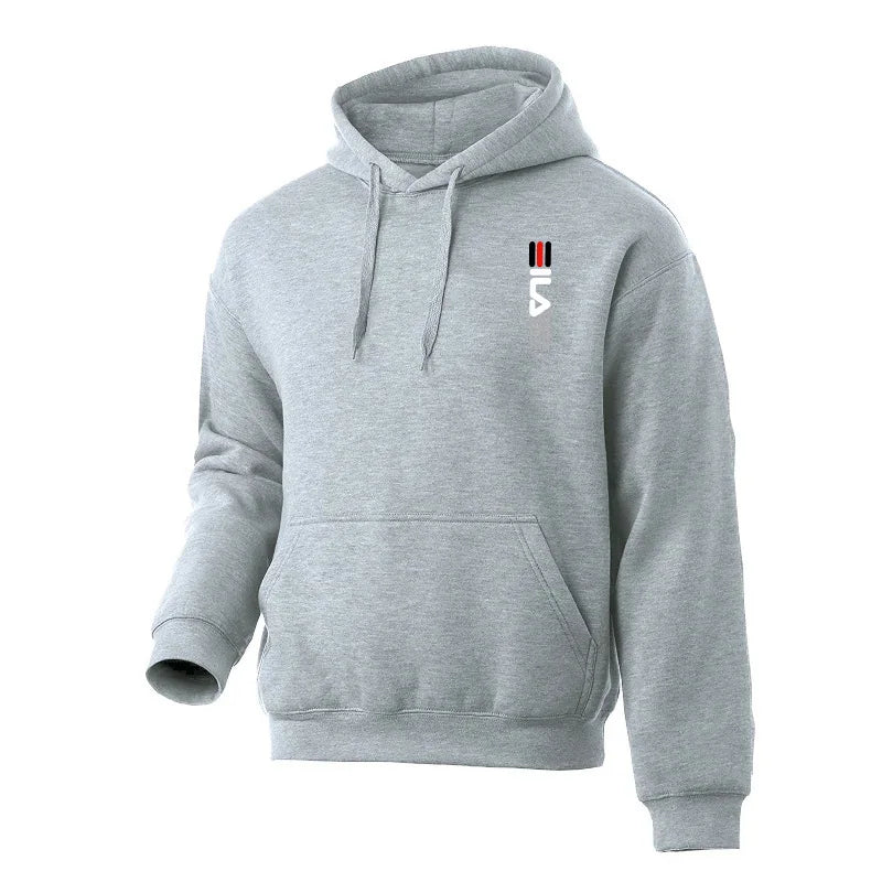 Sudadera de invierno para hombre