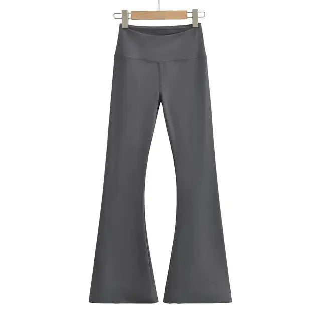 Pantalones de Yoga Skinny para Mujer