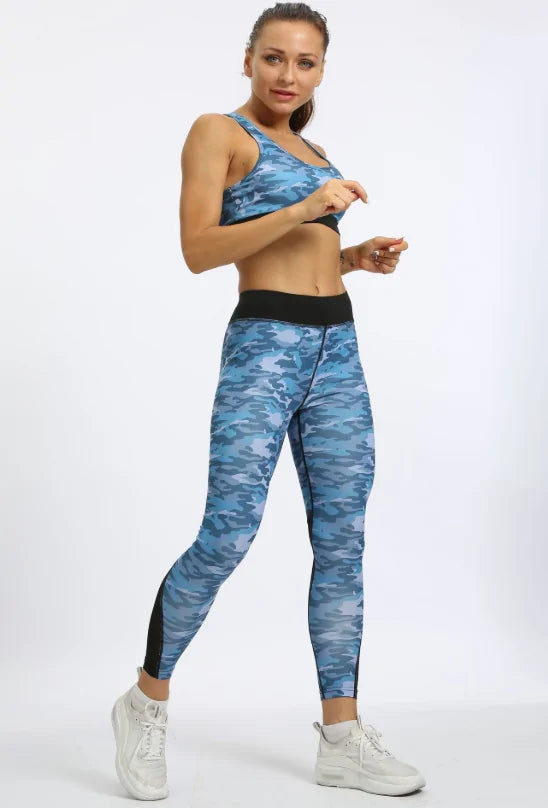 Women's sports set