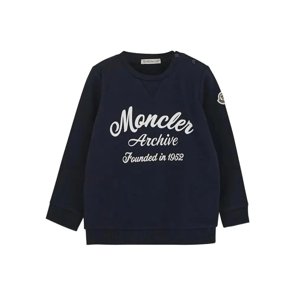 Sudadera Moncler para hombre