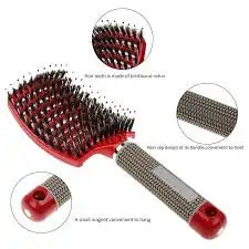 Detangling Hair Brush