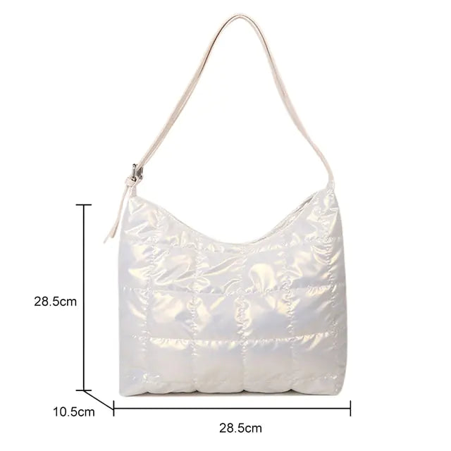 Bolso Tote de Mano