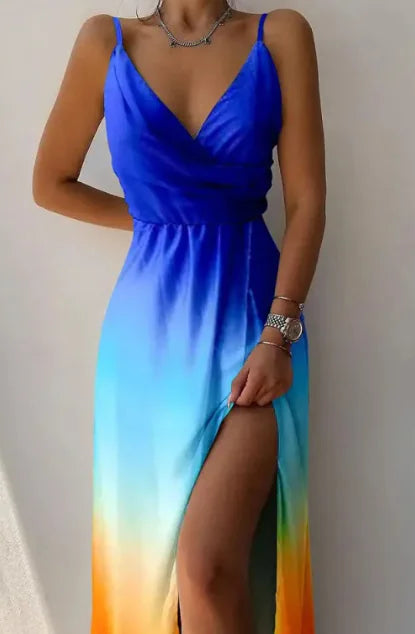 Vestido casual para mujer