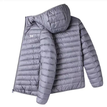 Chaqueta de invierno para hombre