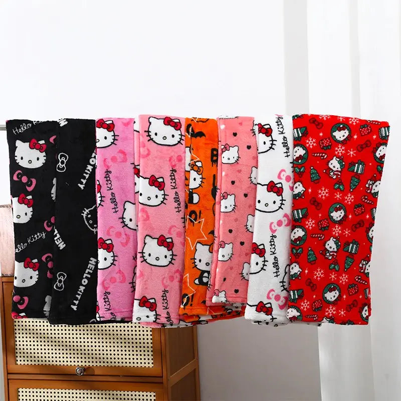 Pantalones pijama hello kitty