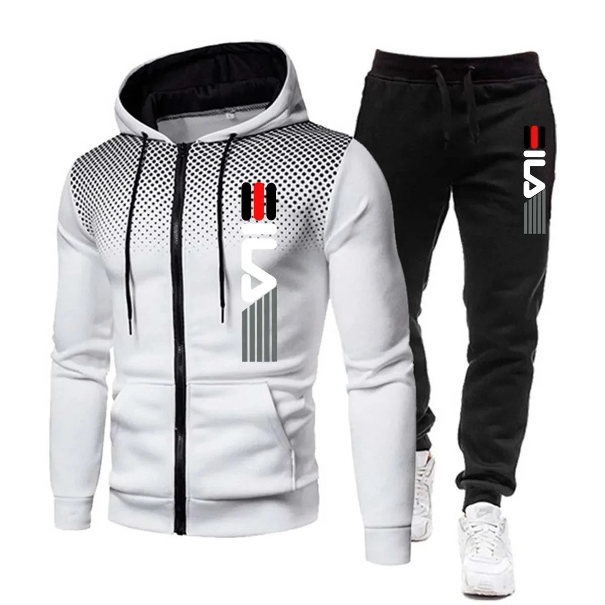 Conjunto deportivo para hombre