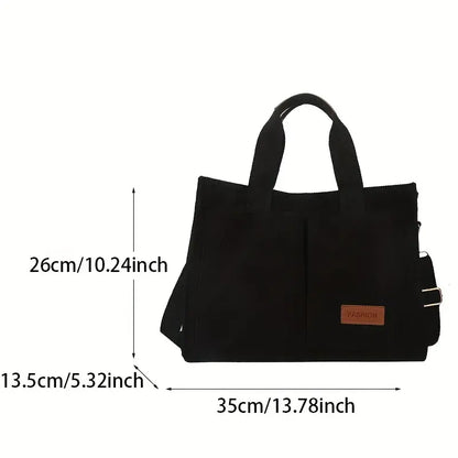 YouthTrend Shoulder Bag