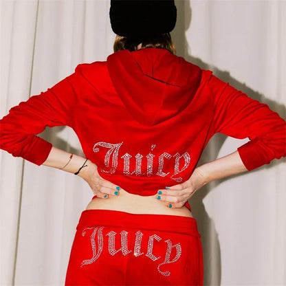 Chándal Juicy Couture