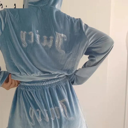 Chándal Juicy Couture