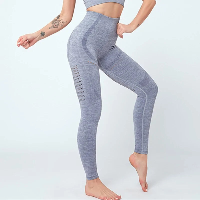 Yoga Suit Set