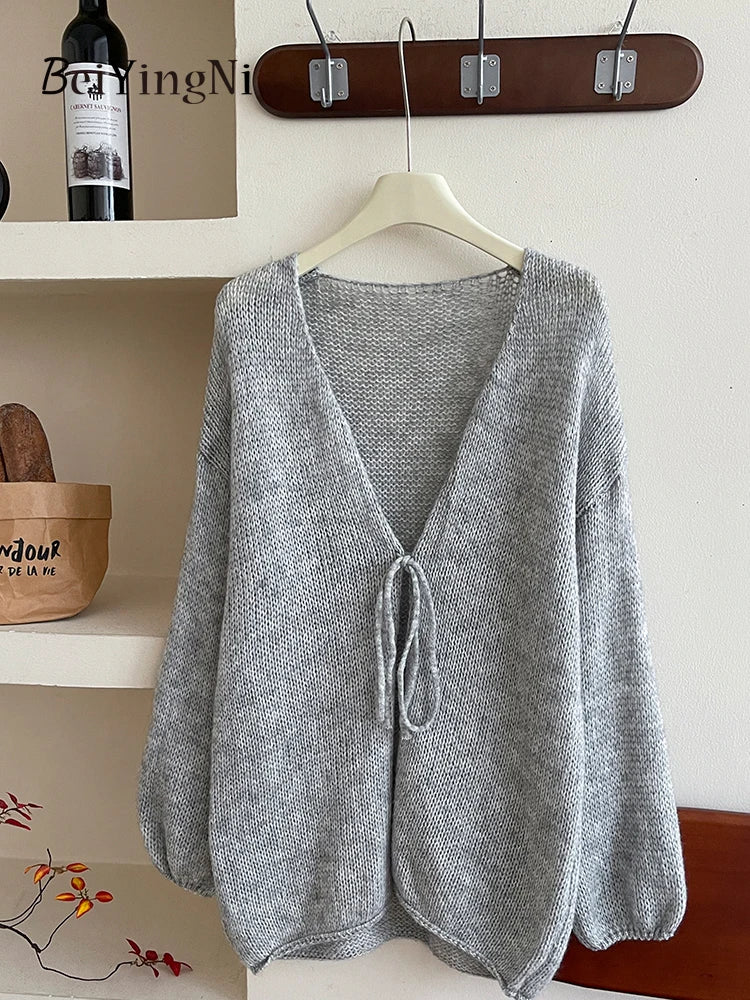 Women's cardigan 