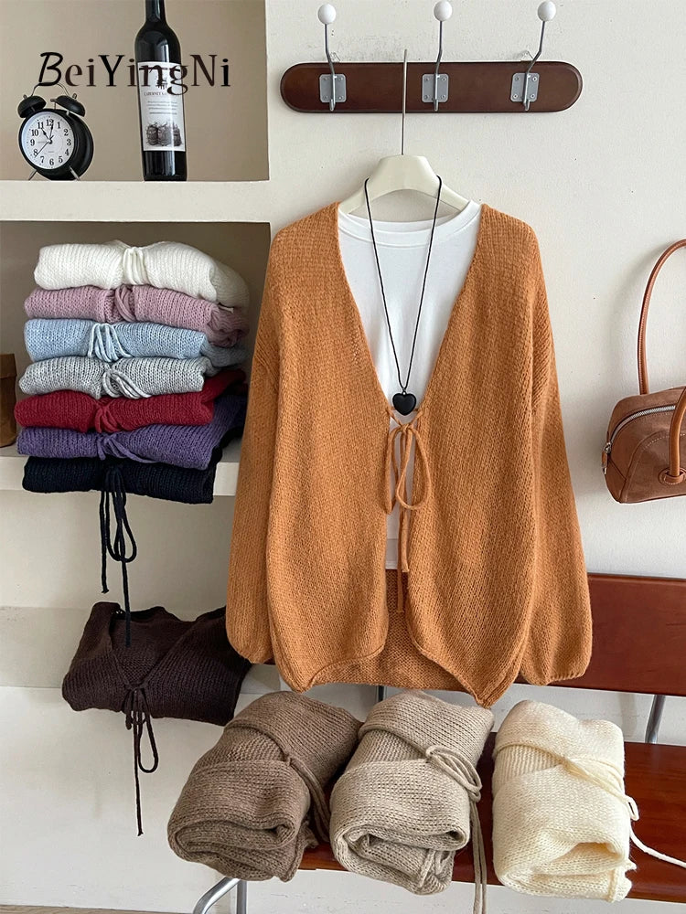 Women's cardigan 