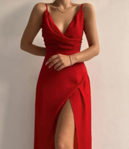 Vestido casual para mujer