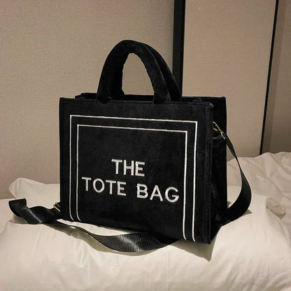 The tote bag bolso de mano para mujer