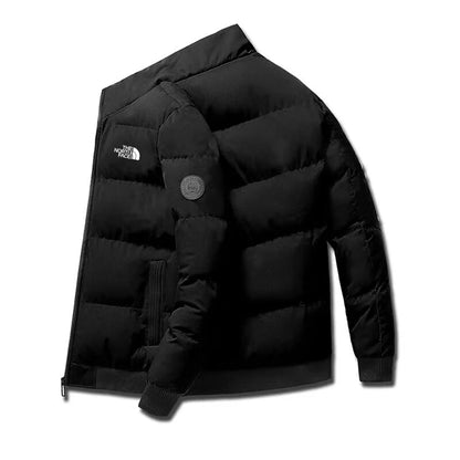 Chaqueta de invierno para hombre