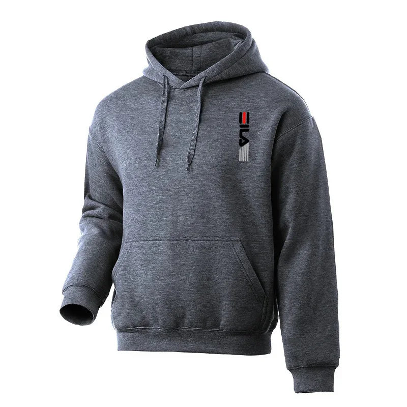 Sudadera de invierno para hombre