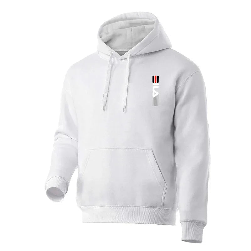 Sudadera de invierno para hombre