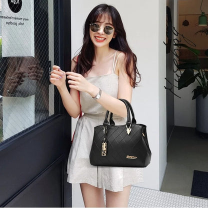 Fashion Casual Tote Bag