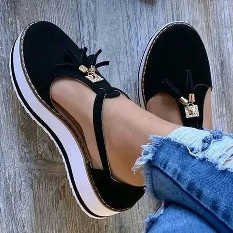 Zapatillas de verano para mujer