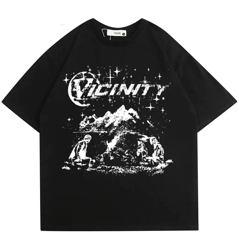 Vicinity Y2K Tees