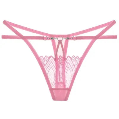 Lenceria panties sexy para mujer