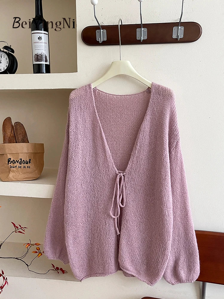 Women's cardigan 