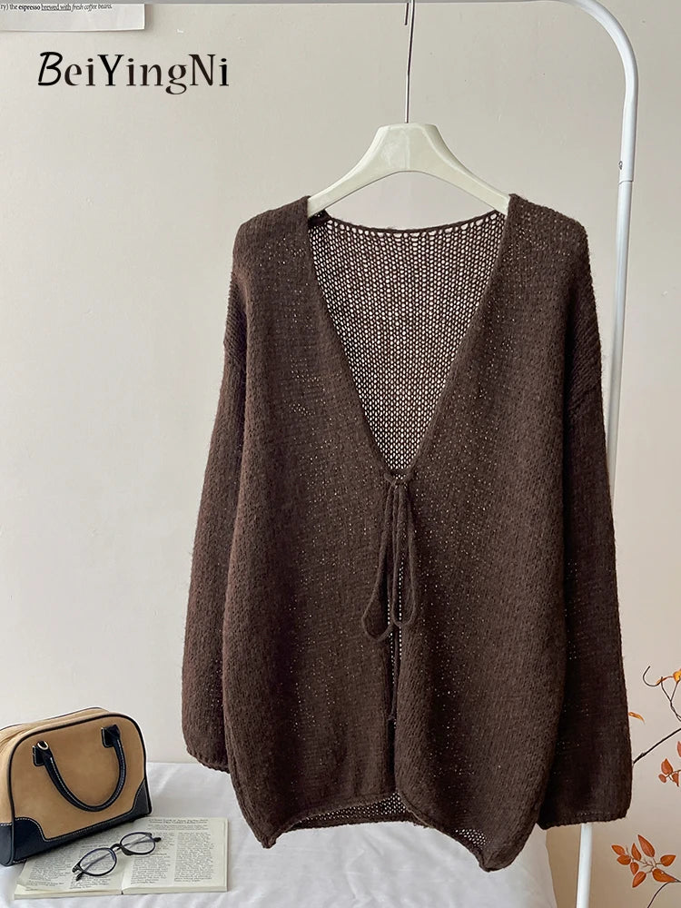 Women's cardigan 