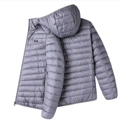 Chaqueta de invierno para hombre