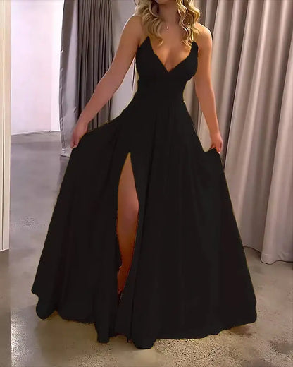 Vestido elegante para mujer