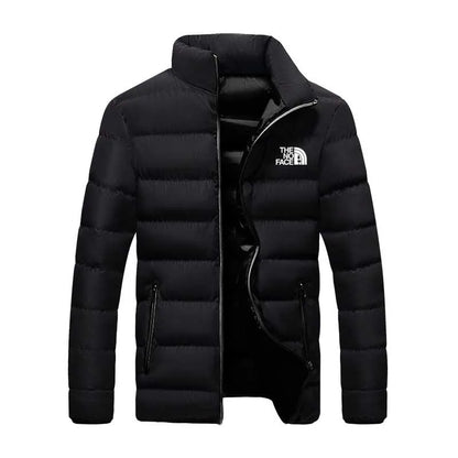 Chaqueta de invierno para hombre