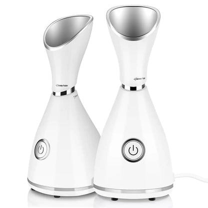 Vaporizador Facial Iónico