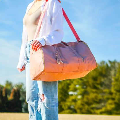 Bolsa de Viaje