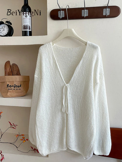 Women's cardigan 