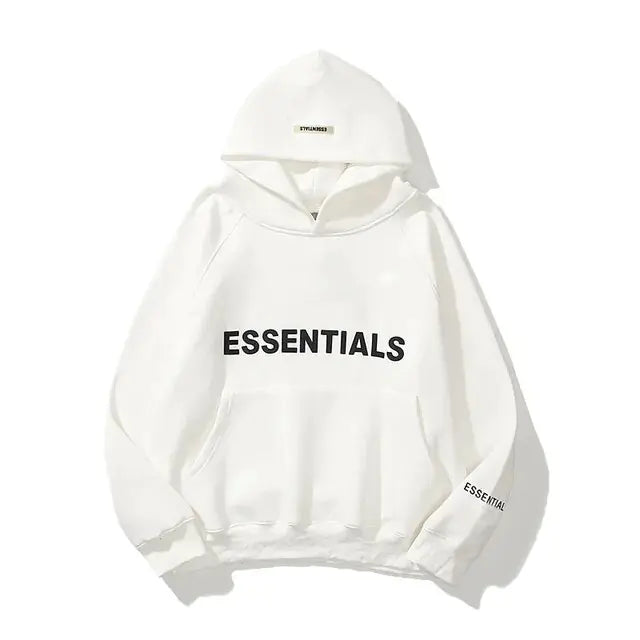 Essentials Sweatshirt