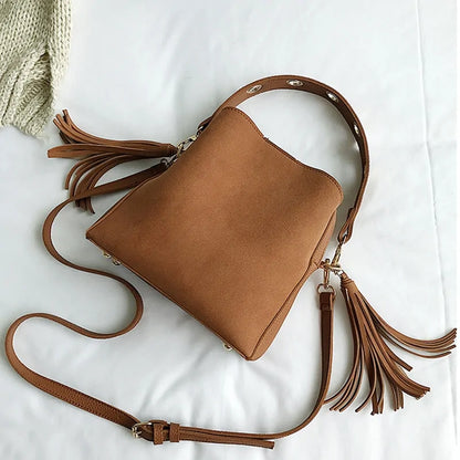 Vintage Shoulder Bag