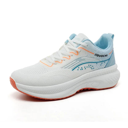 Women's sports shoes