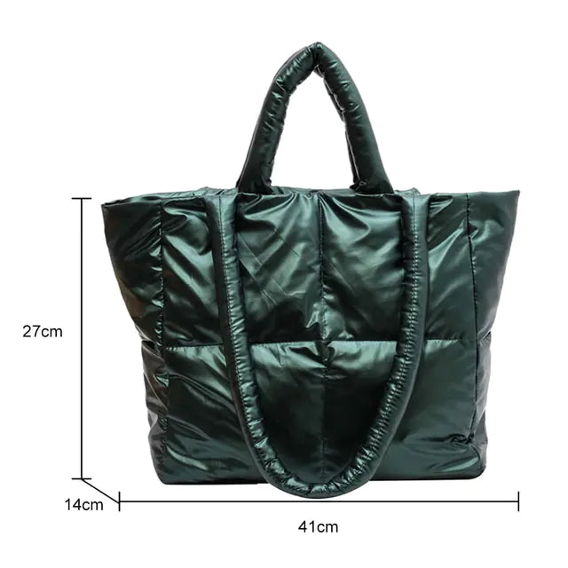 Bolso Tote de Mano