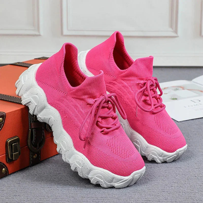 Zapatillas deportivas para mujer