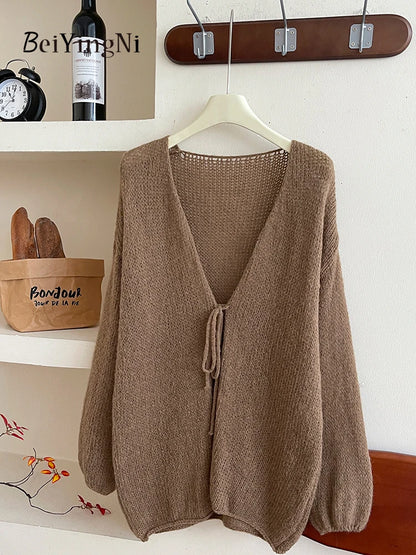 Women's cardigan 