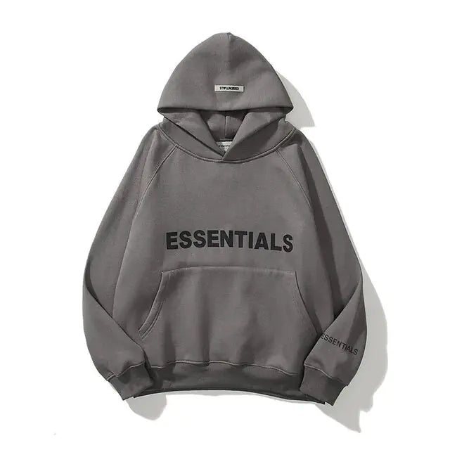 Essentials Sweatshirt