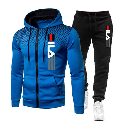 Conjunto deportivo para hombre