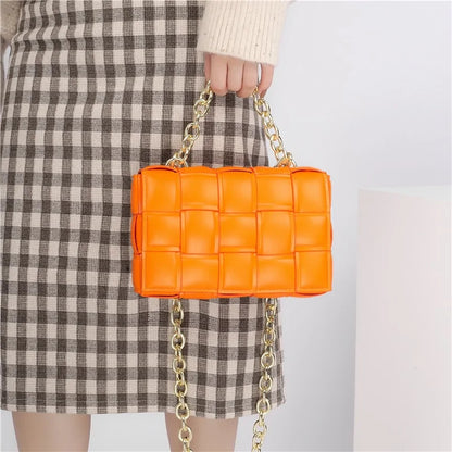 Square Bag Trend