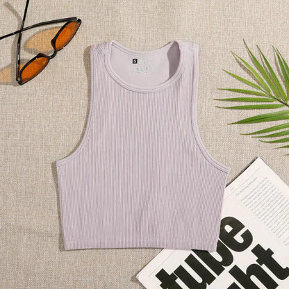 Basic Tank Top 