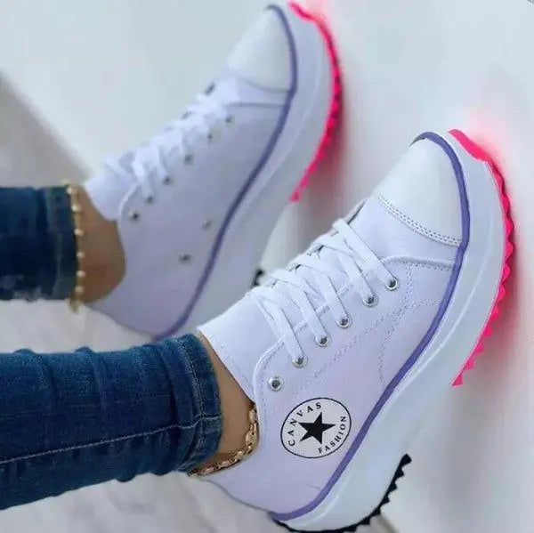 Comfortable sneakers for women