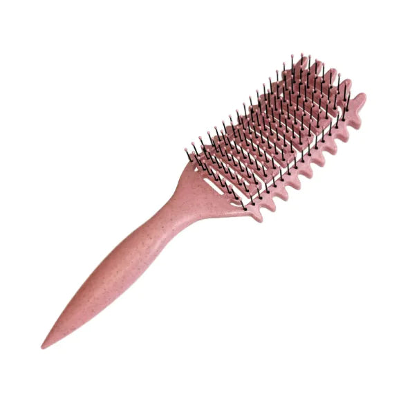 Fluff & Define Dual-Use Massage Comb