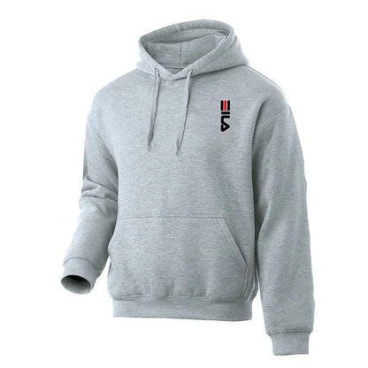 Sudadera de invierno para hombre