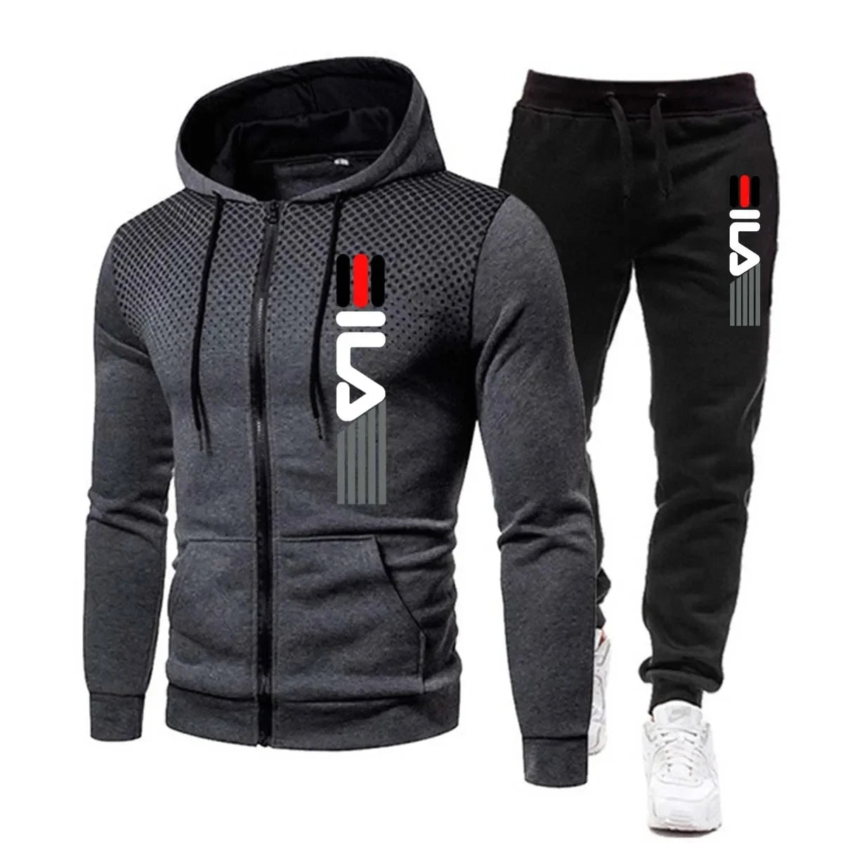 Conjunto deportivo para hombre